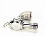 59742 Henny Penny Assembly - Safety Relief Valve