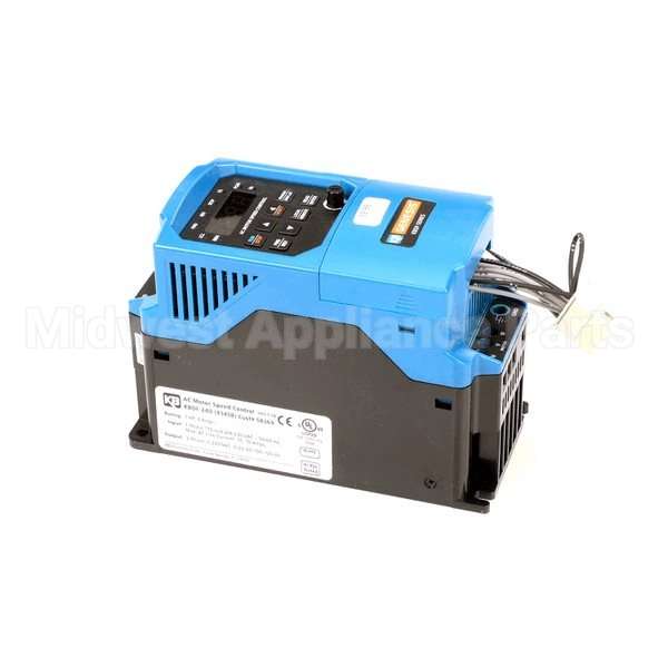 59743 Compatible Blodgett Kit, Kb Drive Vfd V2 Digital
