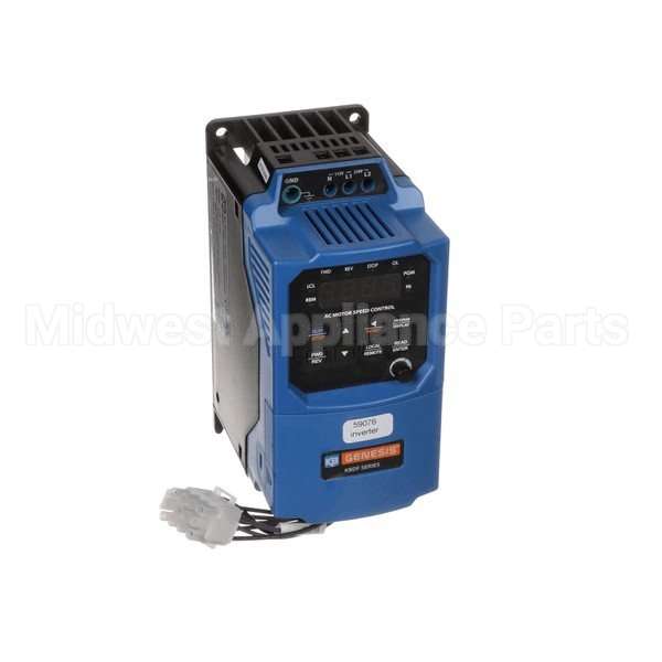 59744 Compatible Blodgett Kit, Kb Drive Vfd V2 Analog