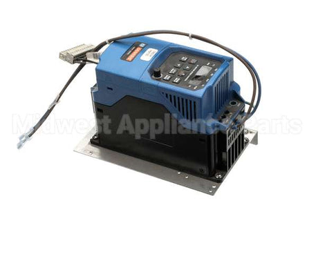 59745 Blodgett Kit,Kb Drive Vfd V2 Analog