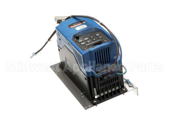 59745 Blodgett Kit,Kb Drive Vfd V2 Analog