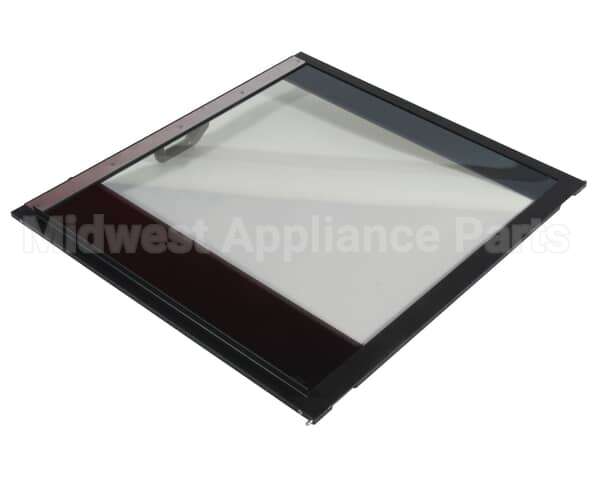 59745 Henny Penny Door Assembly-Control W/Hingele-Short