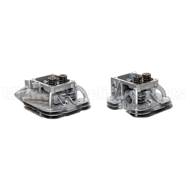 597562 Briggs & Stratton Head Cylinder