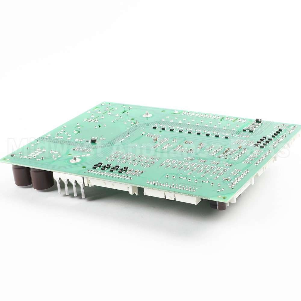 5976549400 Beko Control_Board_Gr_U4
