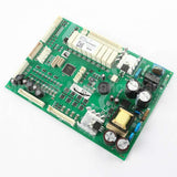 5976549401 Beko Control_Board_Gr_U4