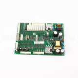 5976549500 Beko Control_Board_Gr_U4