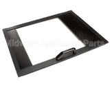 59772 Henny Penny Door Assembly-Customer W/O Handle-Shrt