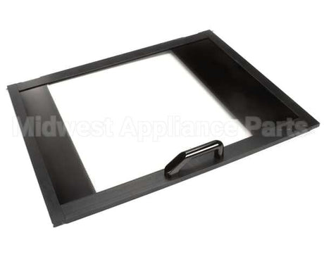 59772 Henny Penny Door Assembly-Customer W/O Handle-Shrt