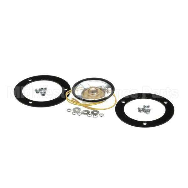 59777 Compatible Blodgett Kit, Insulated Speaker