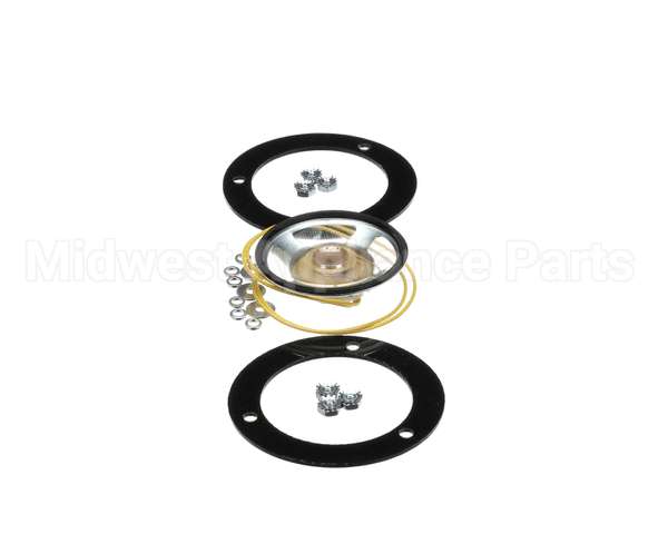 59777 Blodgett Kit,Insulated Speaker