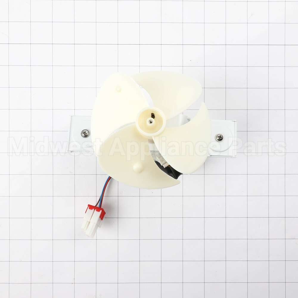 5979270600 Beko Evaporator Fan Motor Assembly