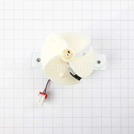 5979270600 Beko Evaporator Fan Motor Assembly