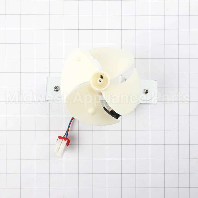 5979270600 Beko Evaporator Fan Motor Assembly