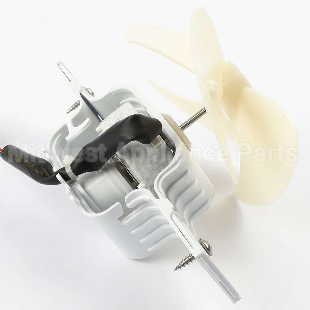 5979270600 Beko Evaporator Fan Motor Assembly