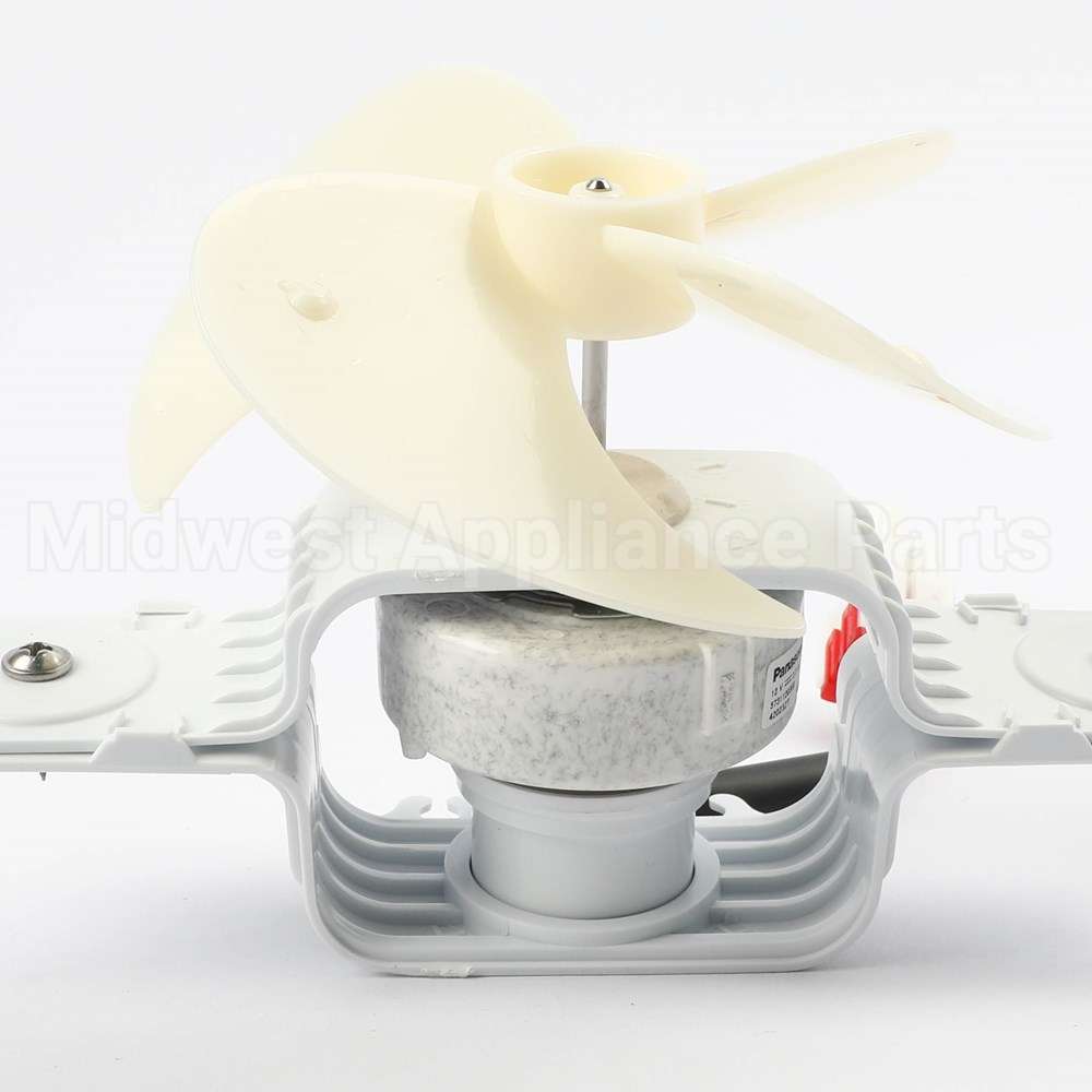 5979270600 Beko Evaporator Fan Motor Assembly