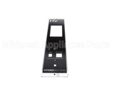 59794 Blodgett Panel & Decal Assembly, Hv100Em