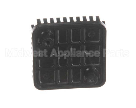 598 Vollrath Push Block 1/4-1/2