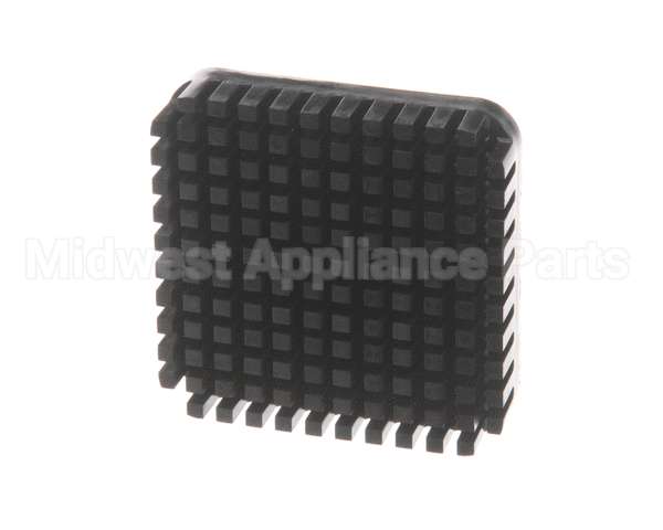 598 Vollrath Push Block 1/4-1/2