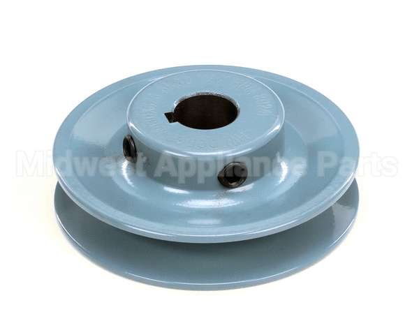 598072 Stoelting Pulley Ak30 X 5/8