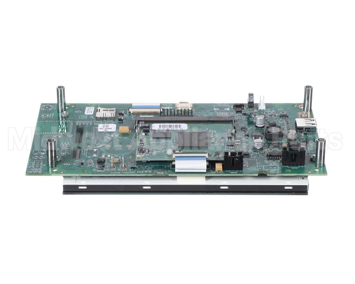 59815 Blodgett Control,7 Ts Bcx14Ek12