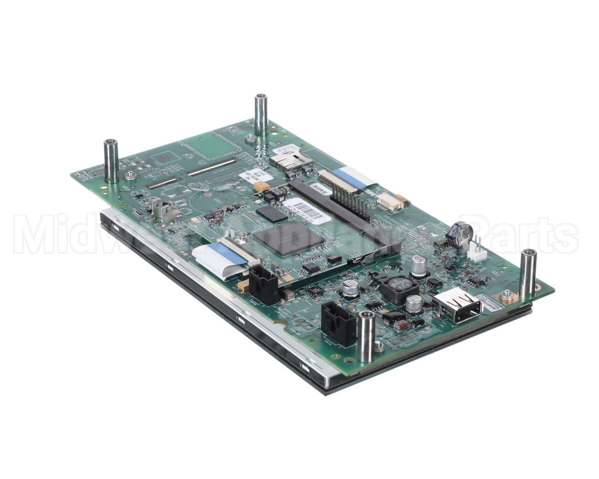 59815 Blodgett Control,7 Ts Bcx14Ek12