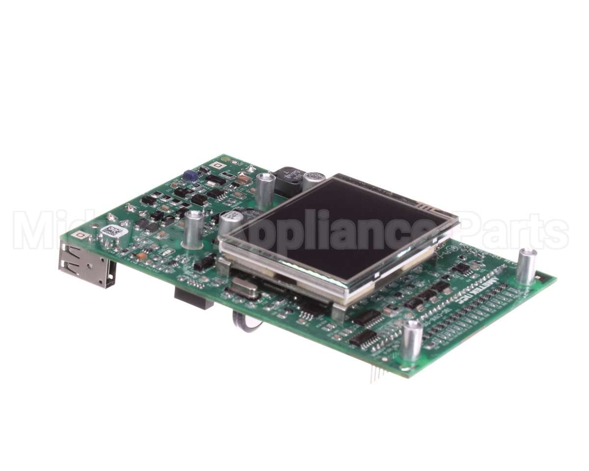 59817 Blodgett Ctrl,Man, Hv100K12