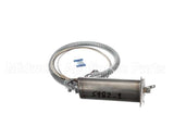 5982-1 Crown Steam 30 Gal Hi Limit Cvrtherocoupl