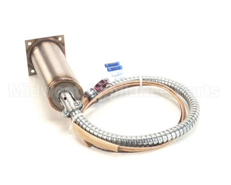 5982-2 Southbend Range 40 Gal Hi Limit Cvrthermocouple