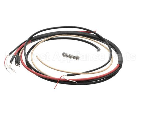 5983-DIGITAL Cretors Wire Assembly-Direct Wire C,D,E-Di