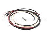 5983-DIGITAL Cretors Wire Assembly-Direct Wire C,D,E-Di