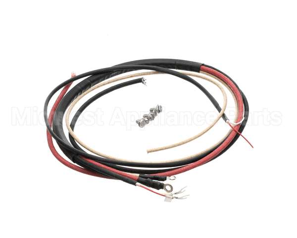 5983-DIGITAL Cretors Wire Assembly-Direct Wire C,D,E-Di