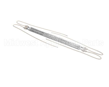 59836 Vollrath Heat Elements 11-3/8 104V 700W - 2 Pack