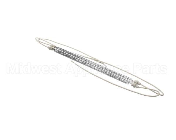 59837 Vollrath Heat Elements 11-3/8 60V 425W - 2 Pack