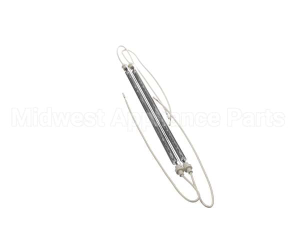 59837 Vollrath Heat Elements 11-3/8 60V 425W - 2 Pack