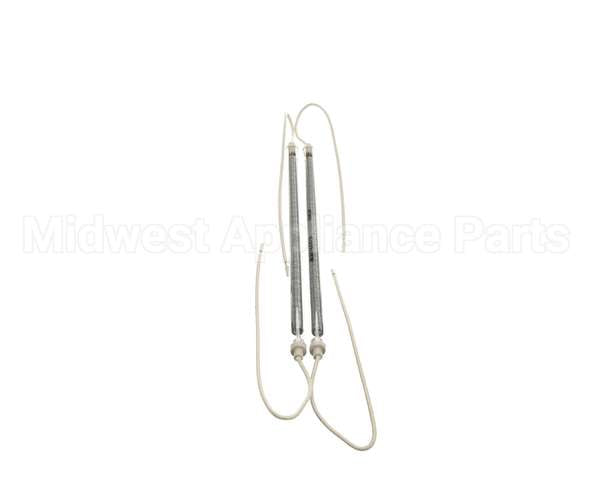 59838 Vollrath Heat Elements 11-3/8 110V 700W - 2 Pack