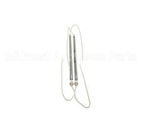 59838 Vollrath Heat Elements 11-3/8 110V 700W - 2 Pack