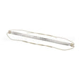 59839 Compatible Vollrath Heatertube, 104V 900W, 15-3/8", Pk/2