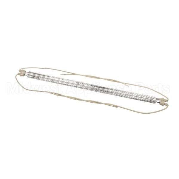 59839 Compatible Vollrath Heatertube, 104V 900W, 15-3/8", Pk/2