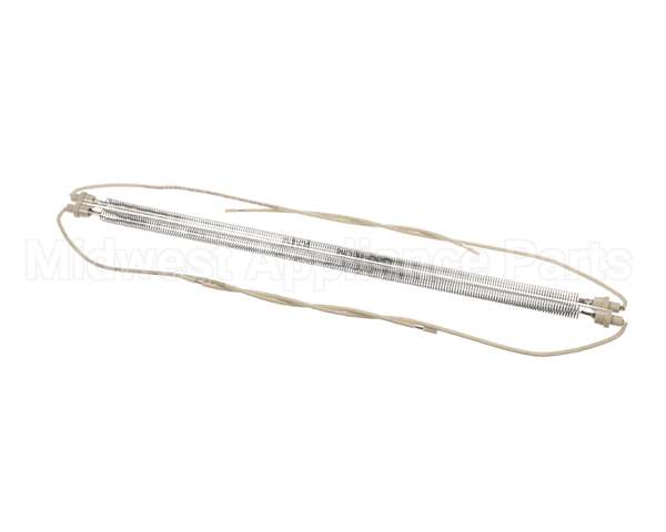 59839 Vollrath Heat Elements 15-3/8 104V 900W - 2 Pack