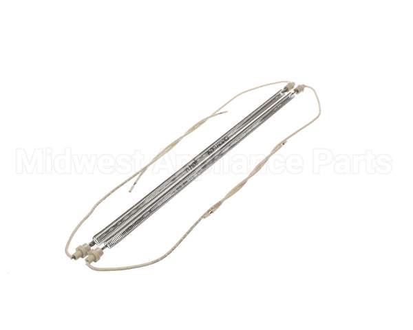 59839 Vollrath Heat Elements 15-3/8 104V 900W - 2 Pack