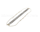 59839 Vollrath Heat Elements 15-3/8 104V 900W - 2 Pack