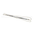 59840 Compatible Vollrath Heat Elements 15-3/8 110V 900W - 2 Pack