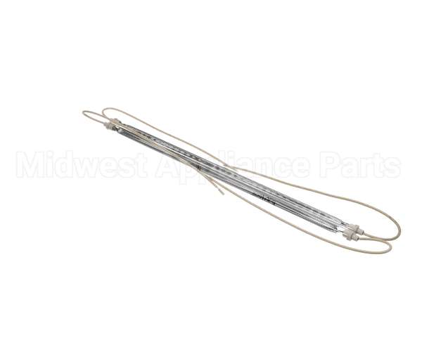 59840 Vollrath Heat Elements 15-3/8 110V 900W - 2 Pack