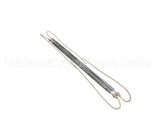 59840 Vollrath Heat Elements 15-3/8 110V 900W - 2 Pack