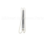 59840 Vollrath Heat Elements 15-3/8 110V 900W - 2 Pack