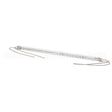 59842 Compatible Vollrath Heat Elements 15-3/8 120V 640W - 2 Pack