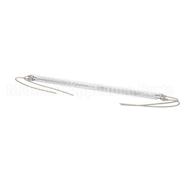 59842 Compatible Vollrath Heat Elements 15-3/8 120V 640W - 2 Pack