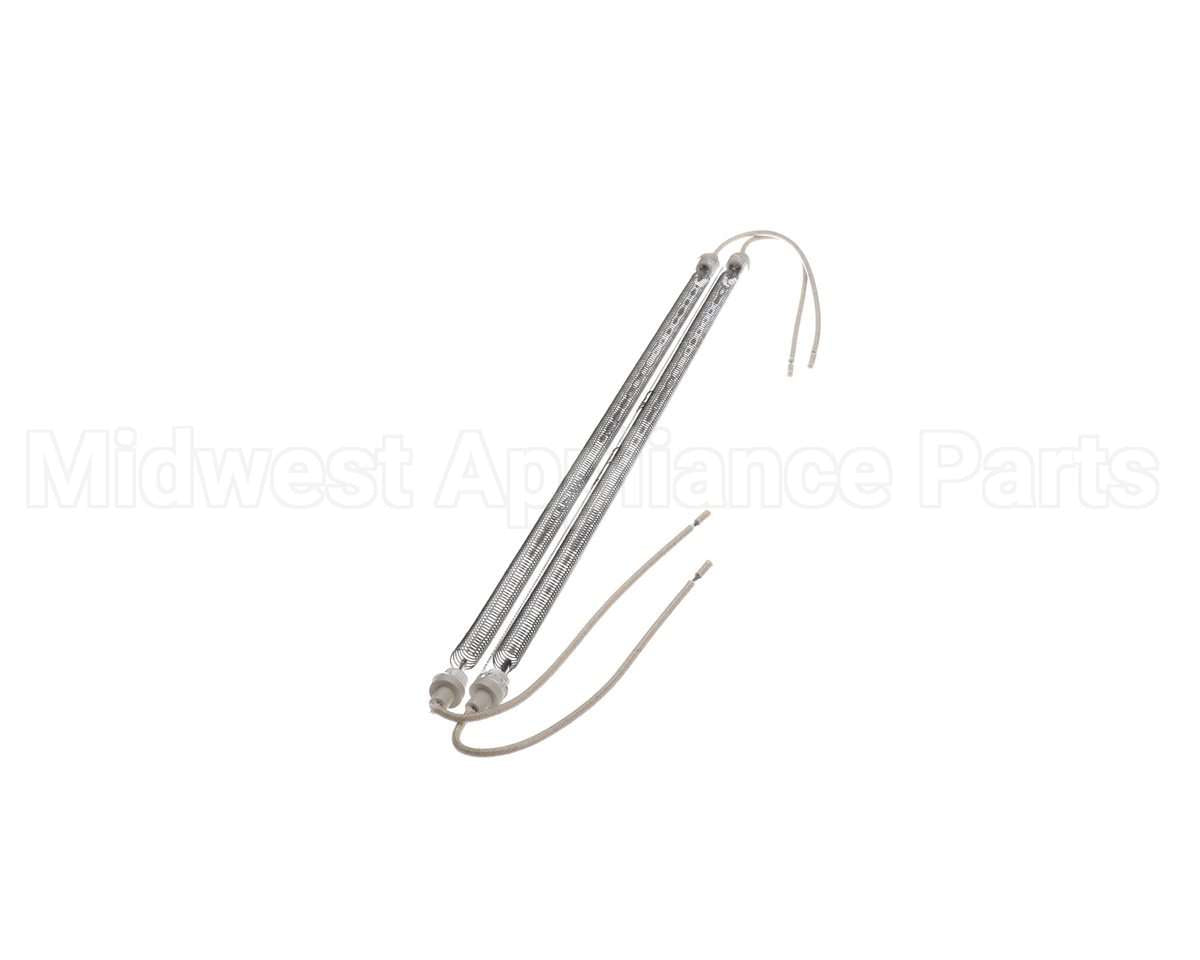 59842 Vollrath Heat Elements 15-3/8 120V 640W - 2 Pack