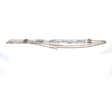 59846 Vollrath Heat Elements 11-3/8 104V 200W - 2 Pack