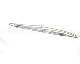 59846 Vollrath Heat Elements 11-3/8 104V 200W - 2 Pack